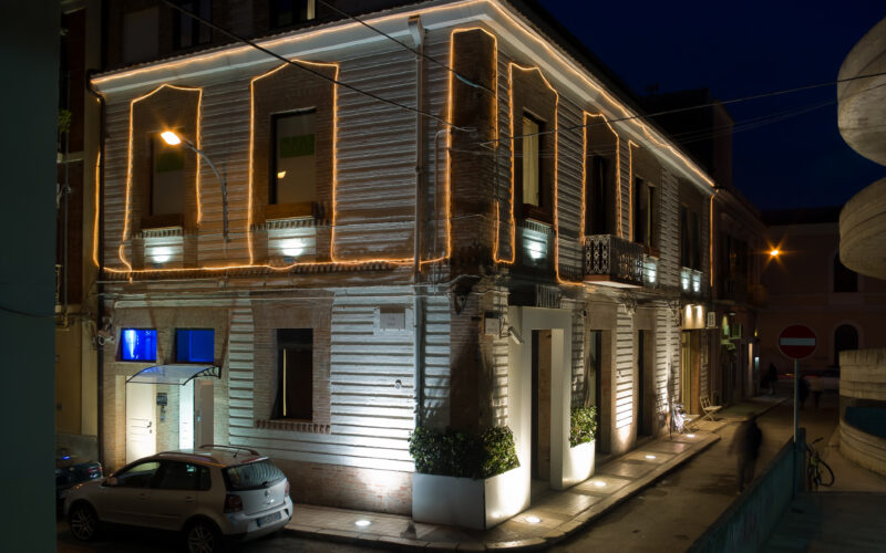 Residenze Romano albergo diffuso & SPA