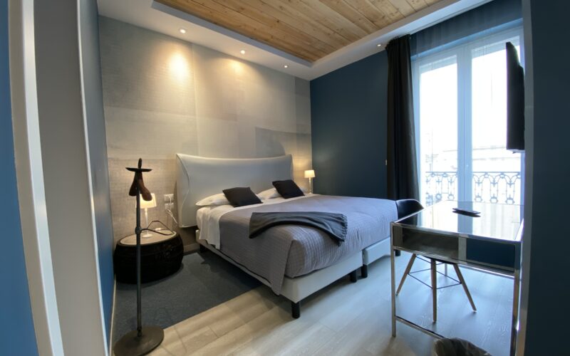 Camere, suite, appartamenti a Foggia