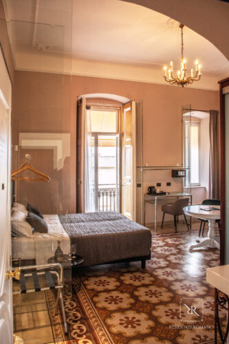 Camere, suite, appartamenti a Foggia